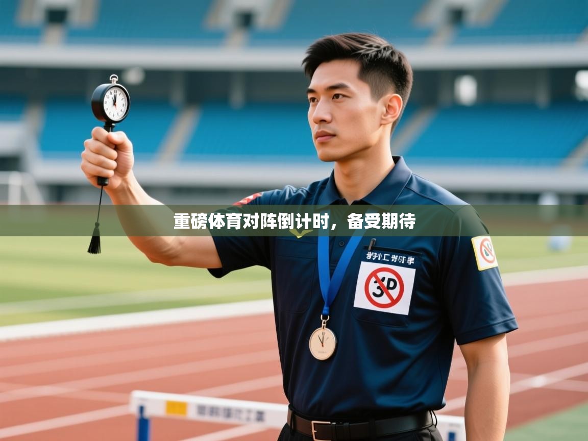 重磅体育对阵倒计时，备受期待  第2张