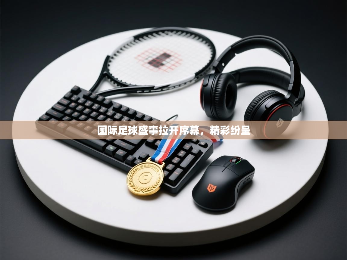 国际足球盛事拉开序幕,精彩纷呈 第1张
