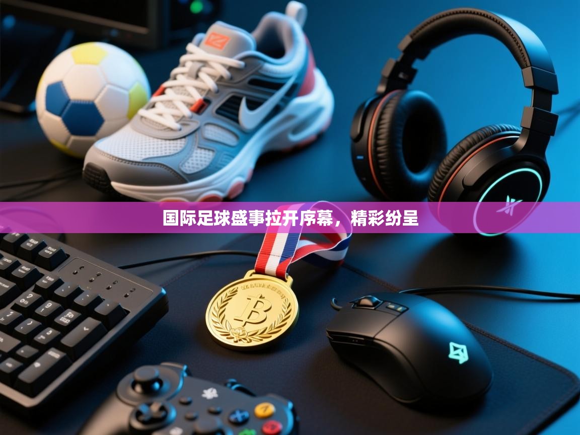 国际足球盛事拉开序幕,精彩纷呈 第2张