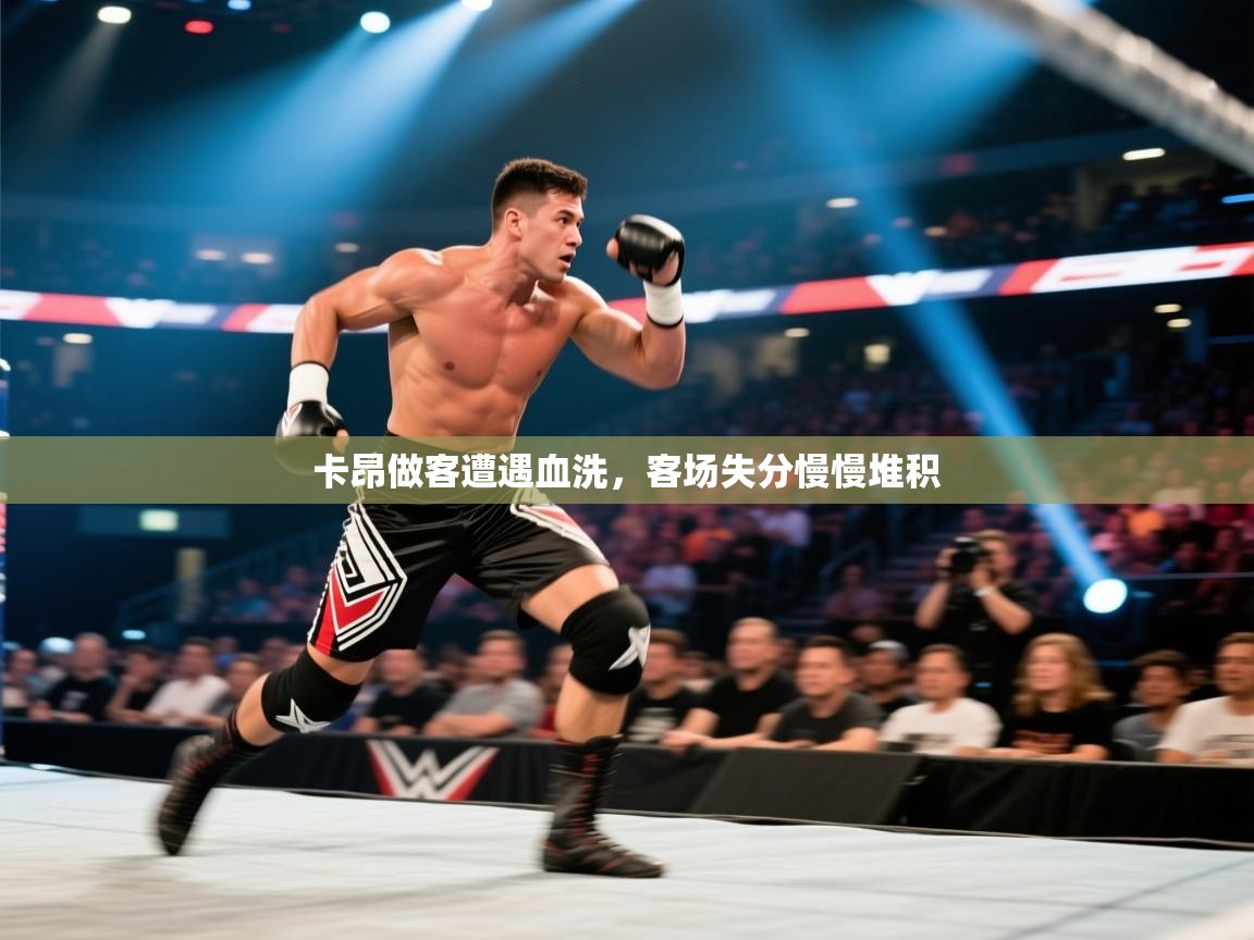 卡昂做客遭遇血洗，客场失分慢慢堆积  第1张