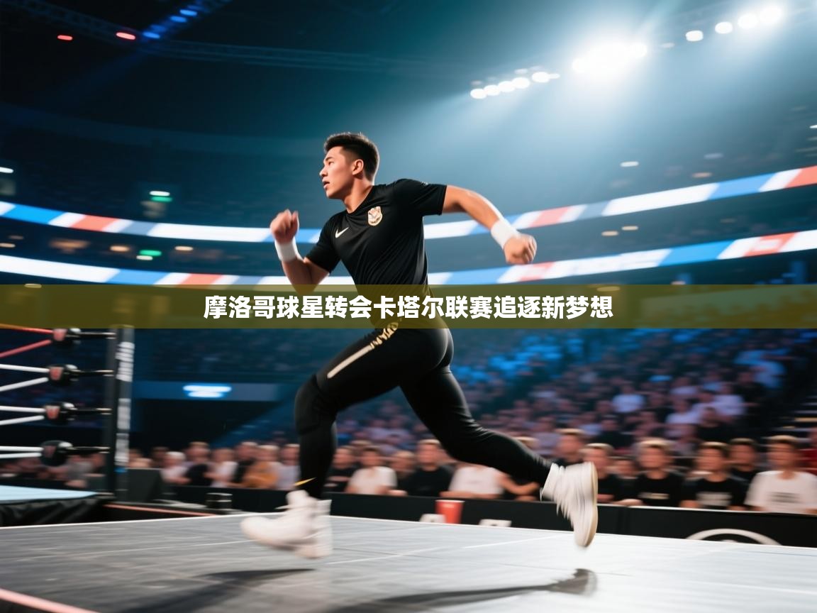 摩洛哥球星转会卡塔尔联赛追逐新梦想 第2张