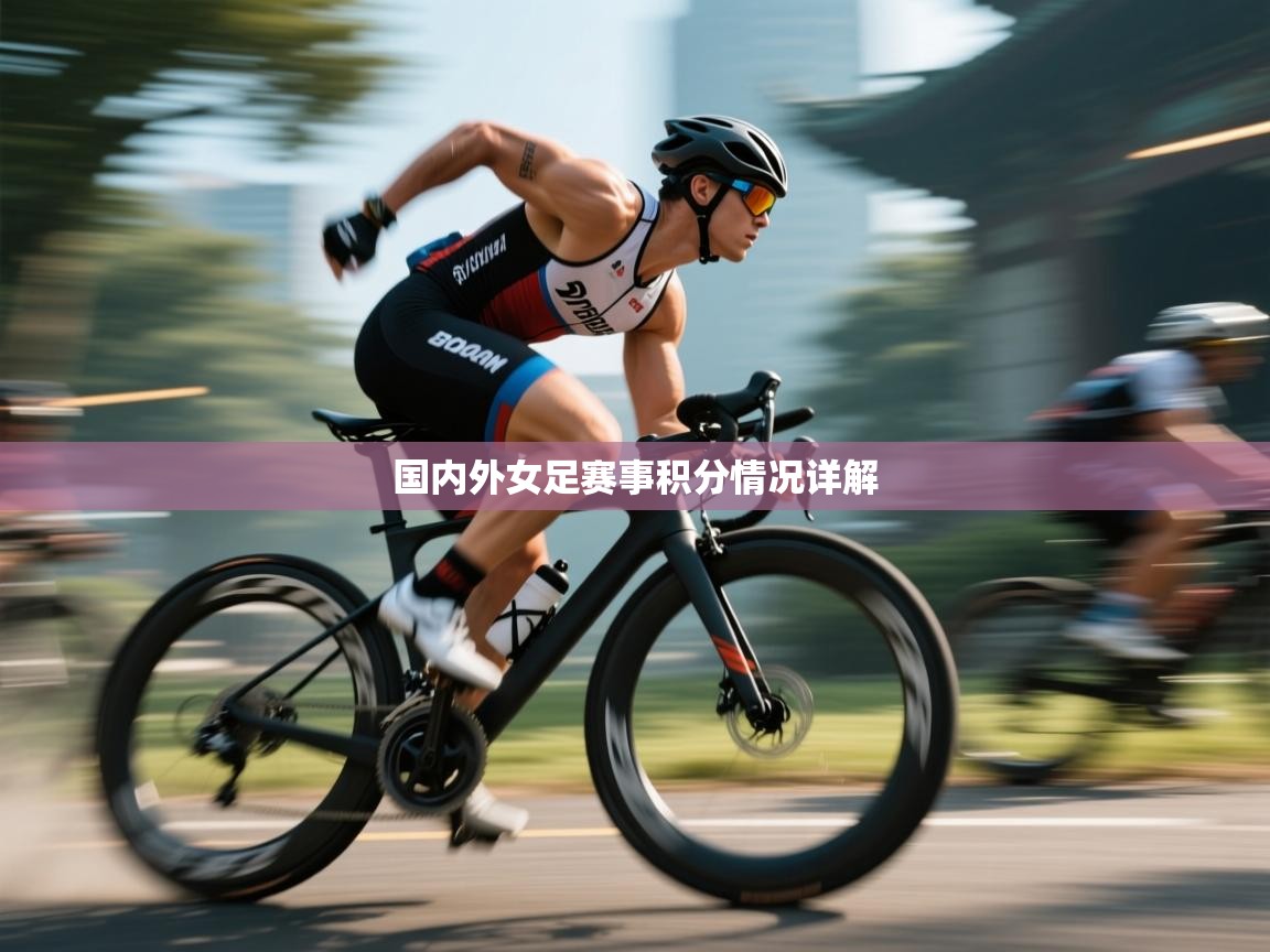 国内外女足赛事积分情况详解  第2张