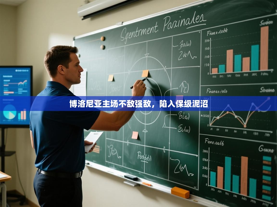 博洛尼亚主场不敌强敌，陷入保级泥沼  第1张