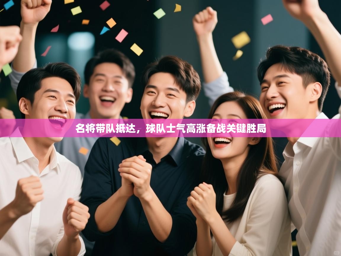 名将带队抵达，球队士气高涨备战关键胜局  第2张