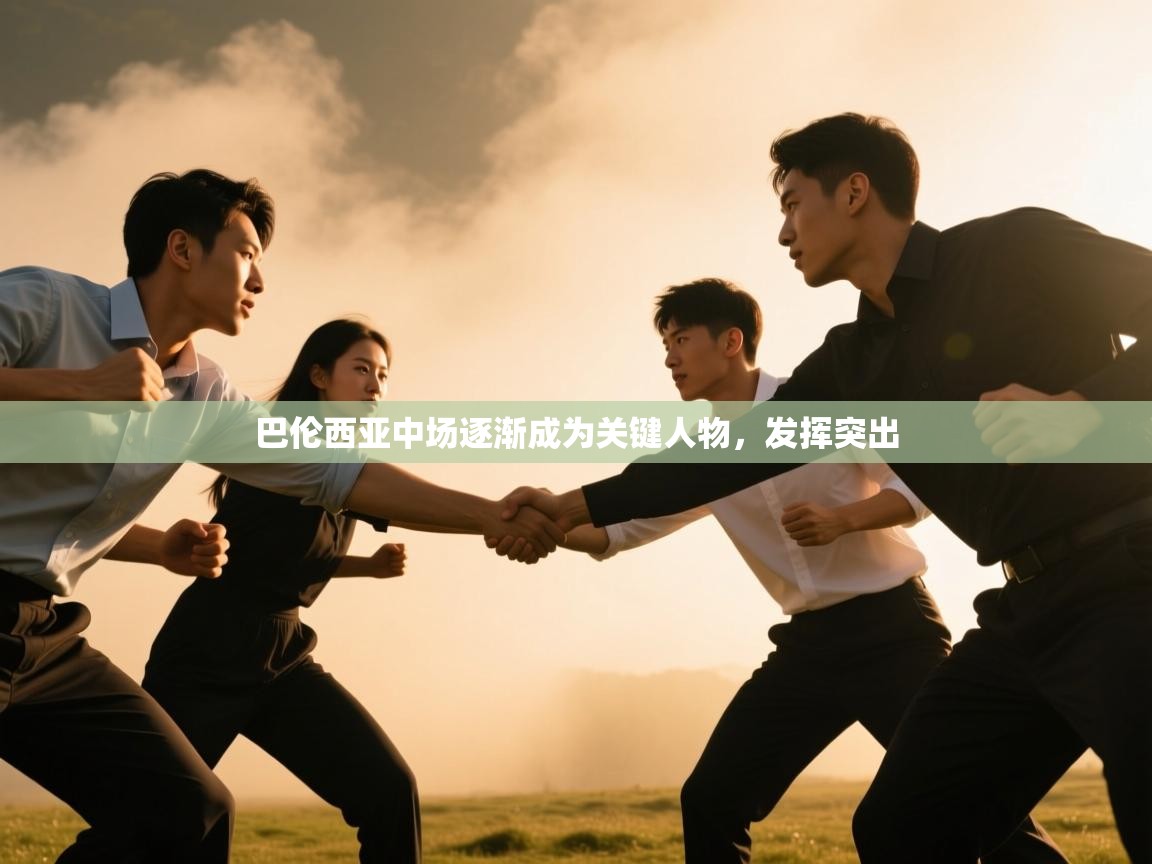 巴伦西亚中场逐渐成为关键人物,发挥突出 第1张