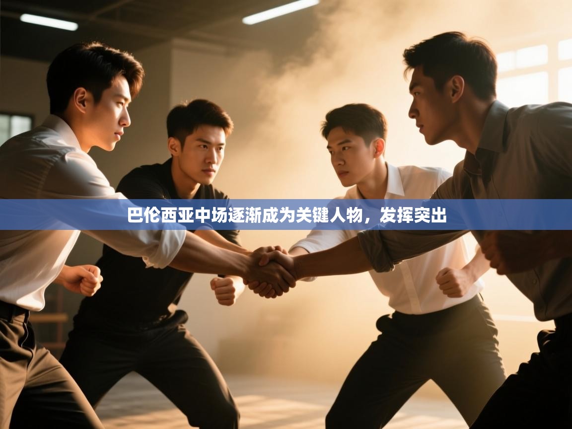 巴伦西亚中场逐渐成为关键人物,发挥突出 第2张