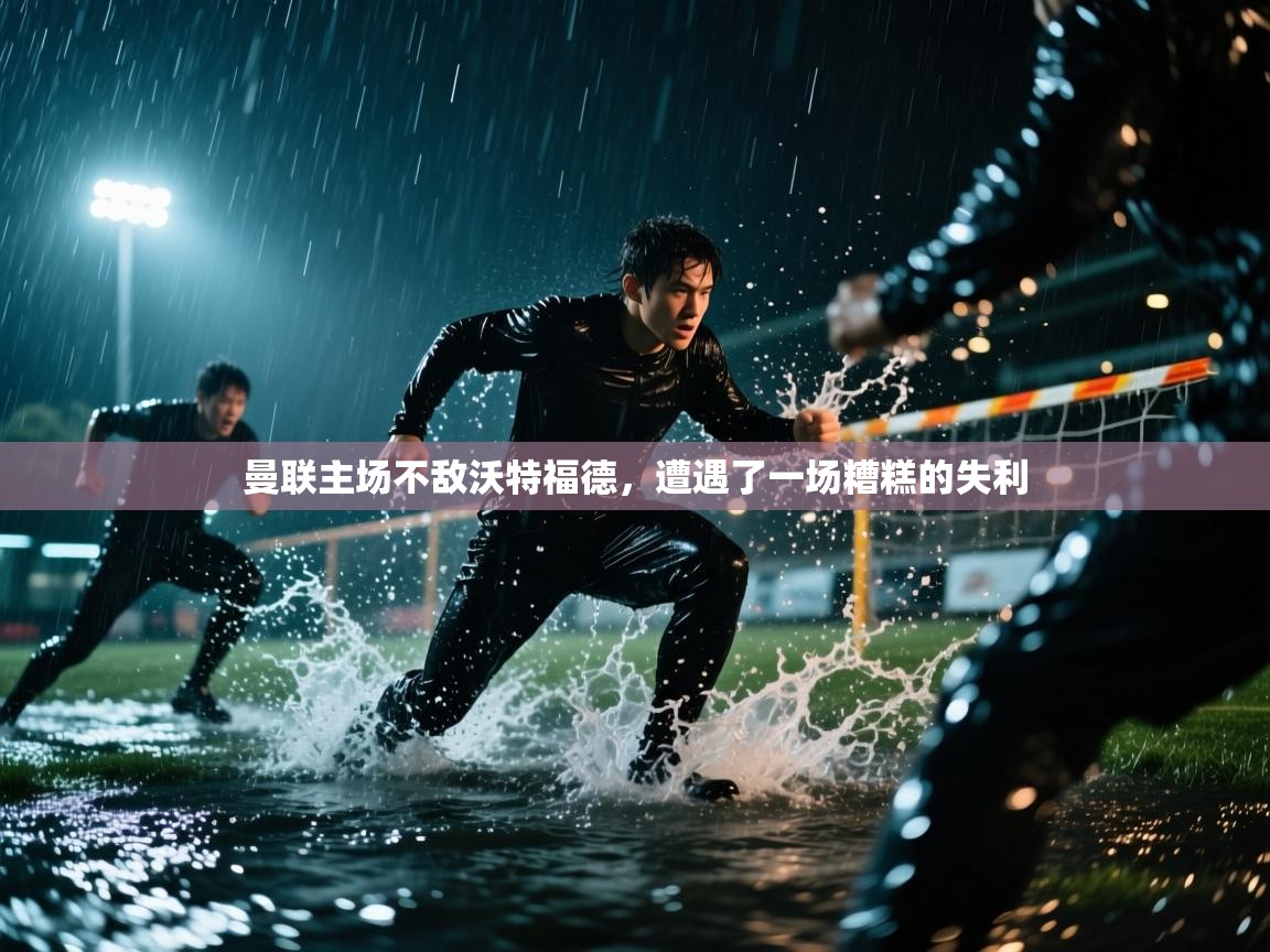 曼联主场不敌沃特福德，遭遇了一场糟糕的失利  第2张