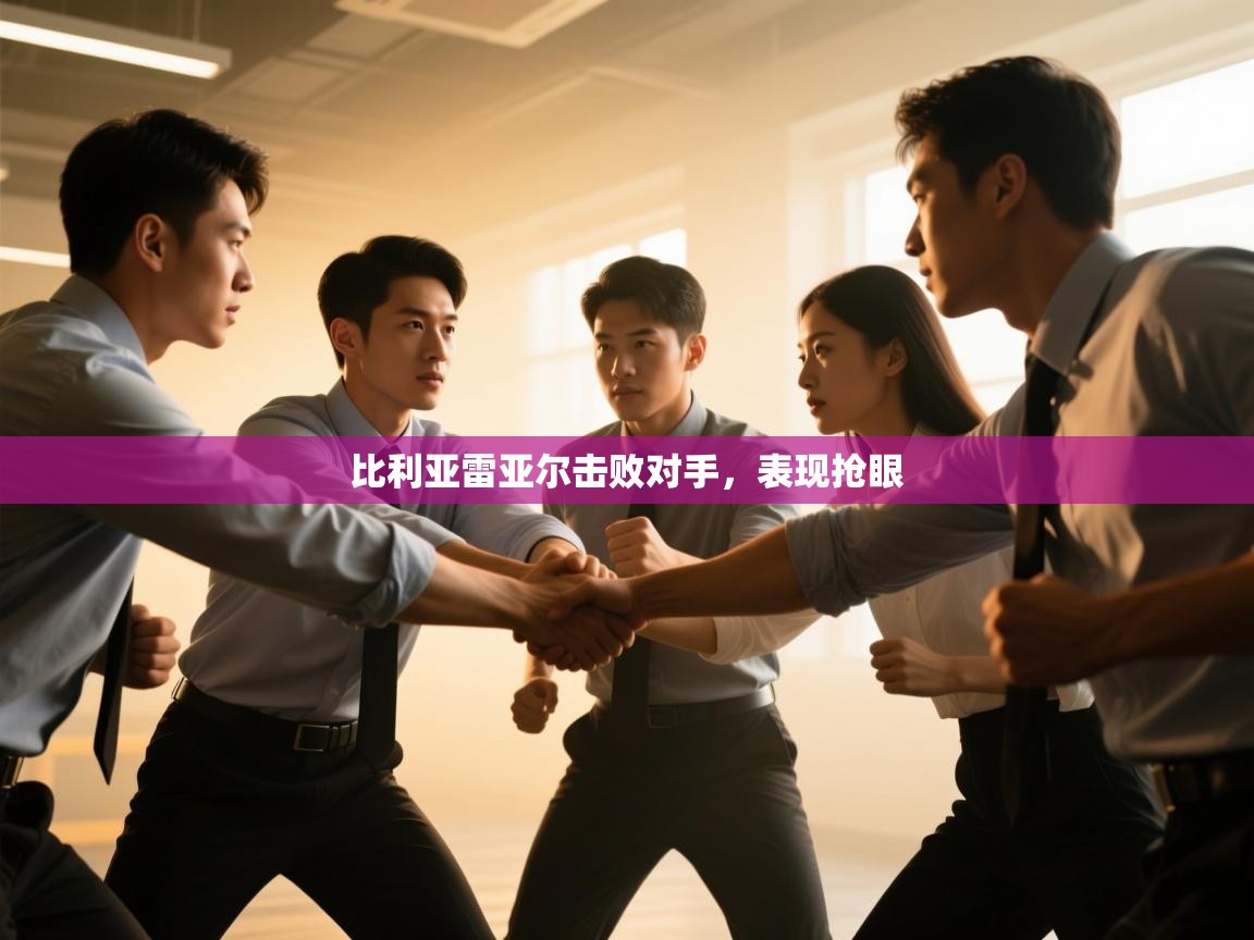 比利亚雷亚尔击败对手，表现抢眼  第2张