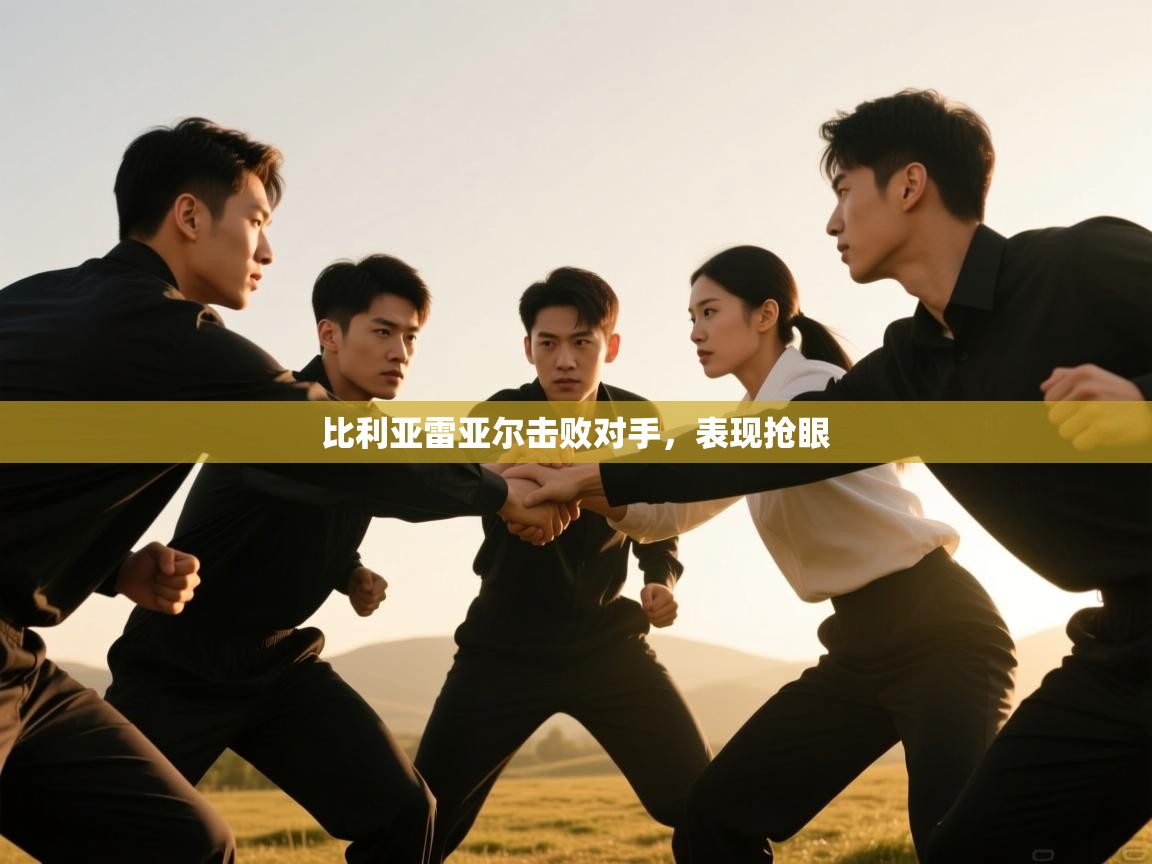 比利亚雷亚尔击败对手，表现抢眼  第1张