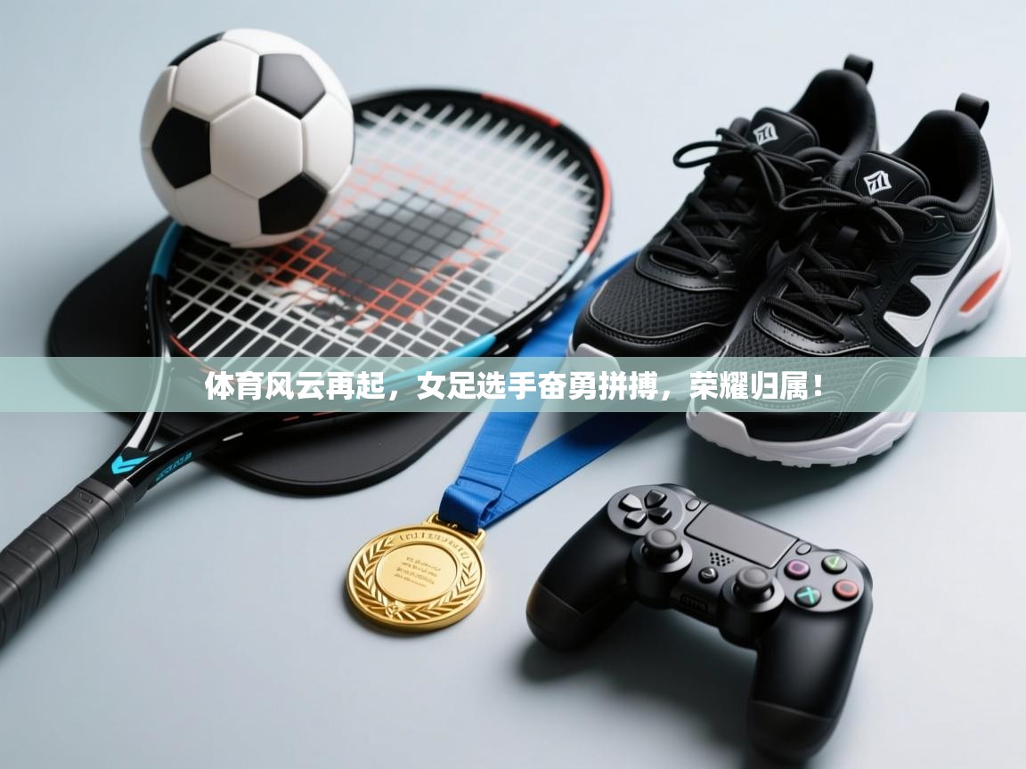 体育风云再起，女足选手奋勇拼搏，荣耀归属！  第1张