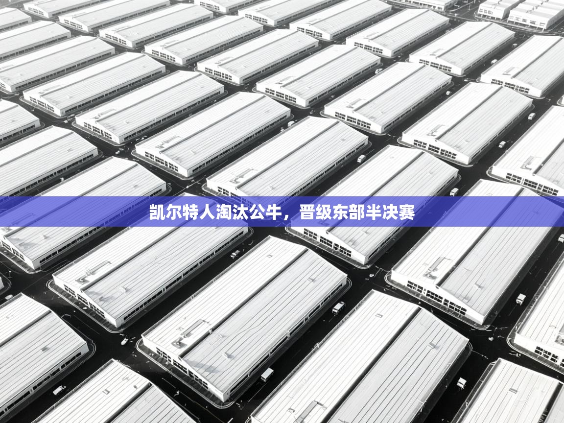 凯尔特人淘汰公牛，晋级东部半决赛  第1张