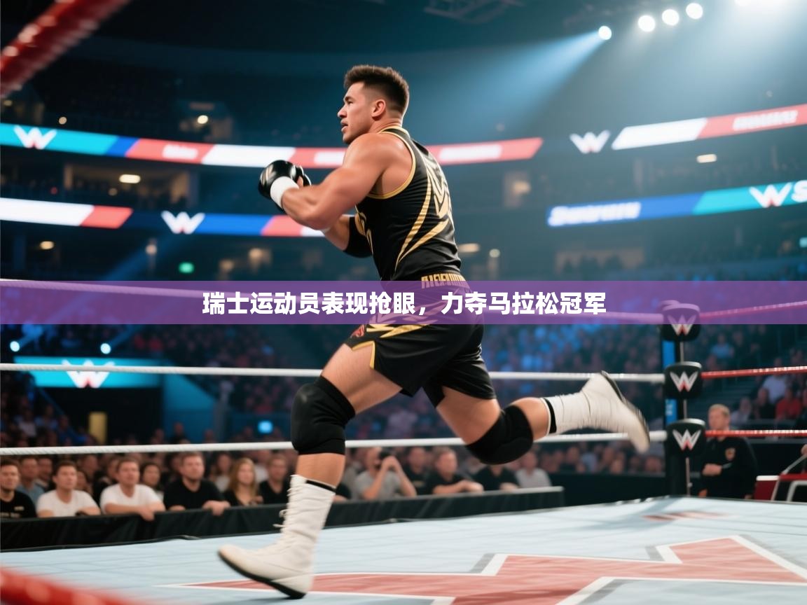 瑞士运动员表现抢眼,力夺马拉松冠军 第2张