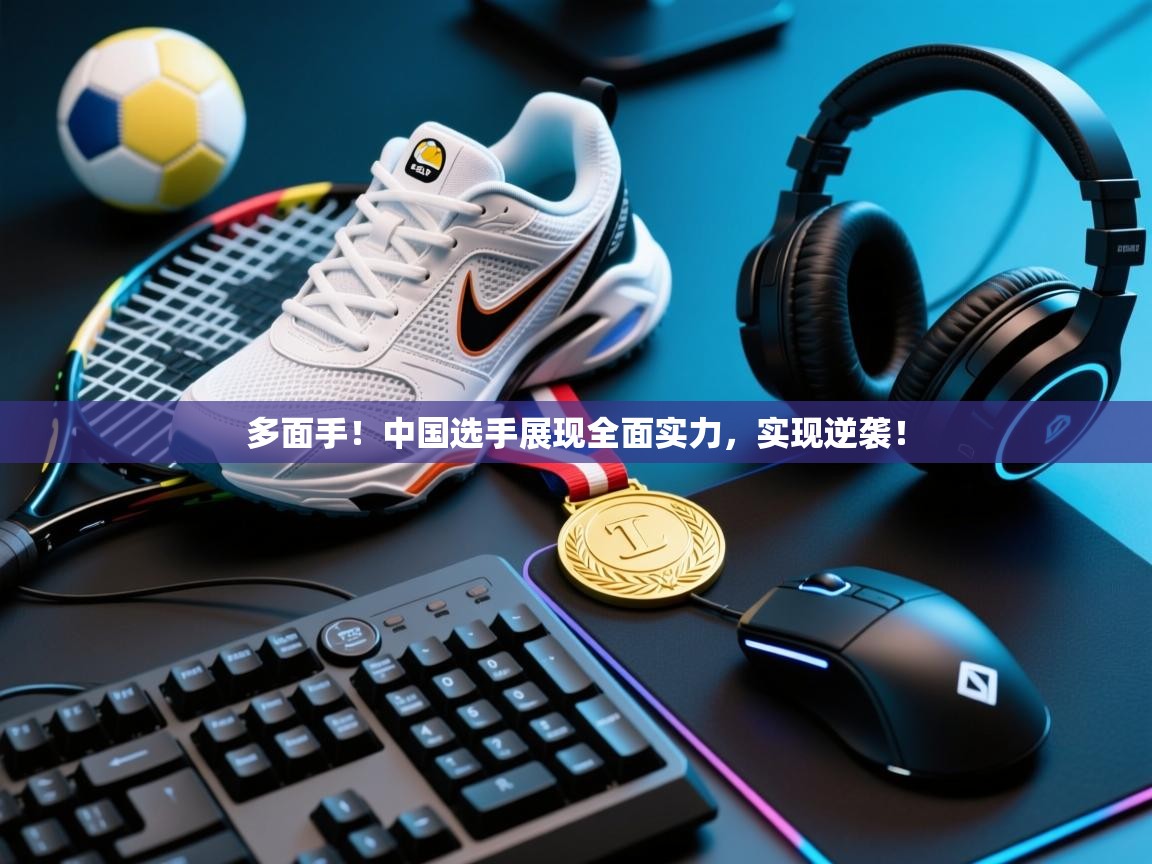 多面手！中国选手展现全面实力，实现逆袭！  第1张