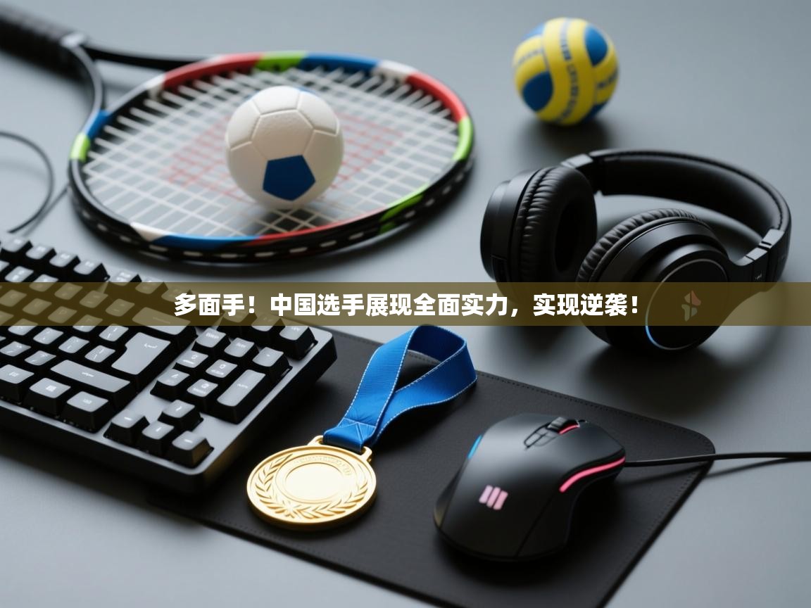 多面手！中国选手展现全面实力，实现逆袭！  第2张