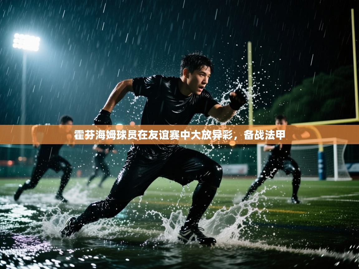 霍芬海姆球员在友谊赛中大放异彩，备战法甲  第2张