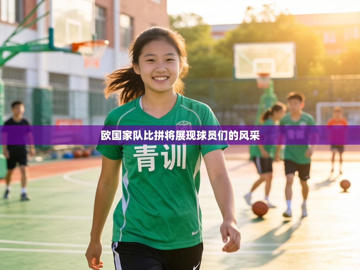欧国家队比拼将展现球员们的风采  第1张