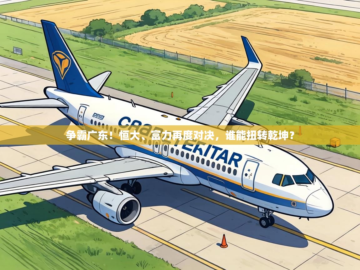 争霸广东！恒大、富力再度对决，谁能扭转乾坤？  第2张
