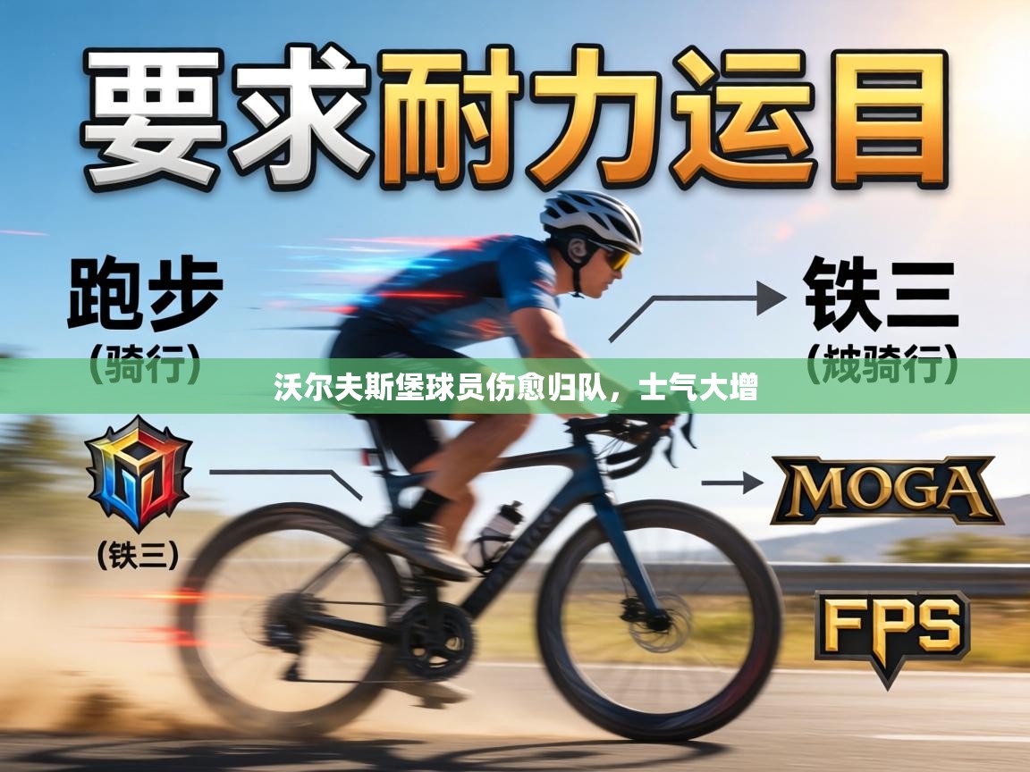 沃尔夫斯堡球员伤愈归队，士气大增  第2张