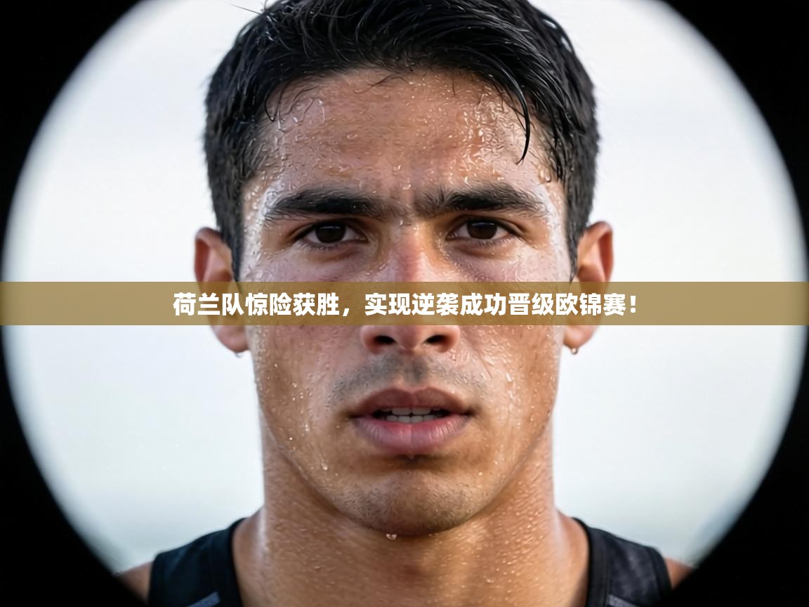 荷兰队惊险获胜，实现逆袭成功晋级欧锦赛！  第1张