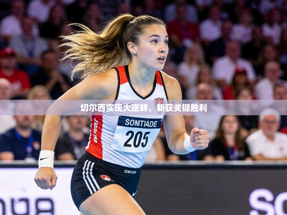 切尔西实现大逆转，斩获关键胜利  第1张