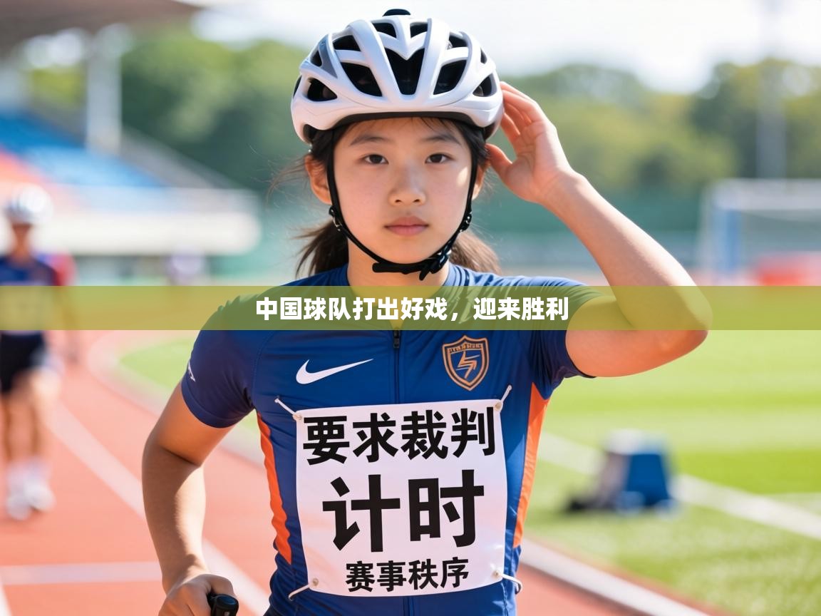 中国球队打出好戏，迎来胜利  第1张