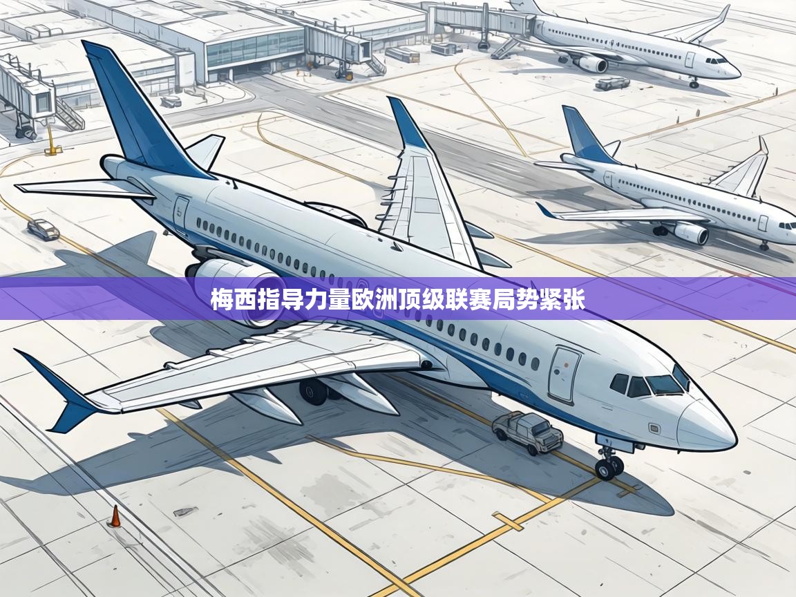 梅西指导力量欧洲顶级联赛局势紧张 第2张