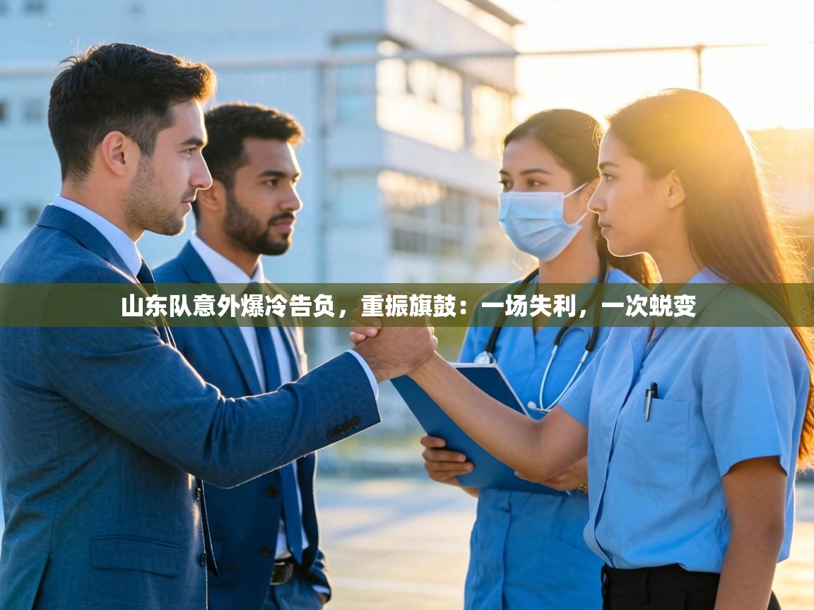 山东队意外爆冷告负，重振旗鼓：一场失利，一次蜕变  第1张