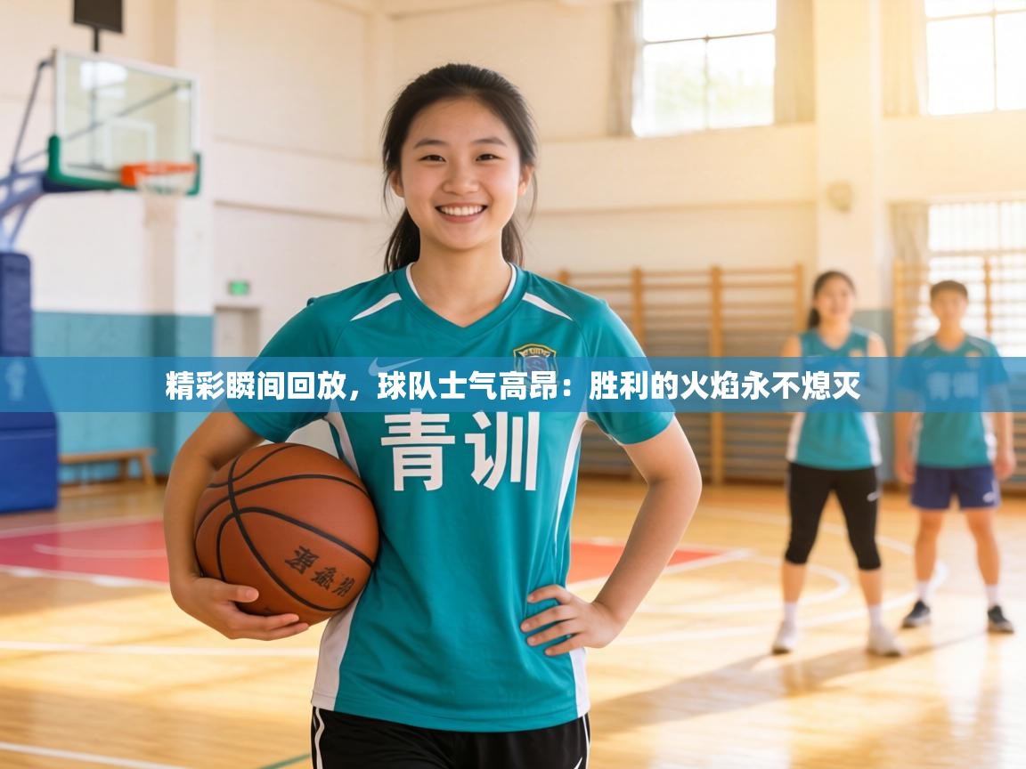 精彩瞬间回放，球队士气高昂：胜利的火焰永不熄灭  第2张