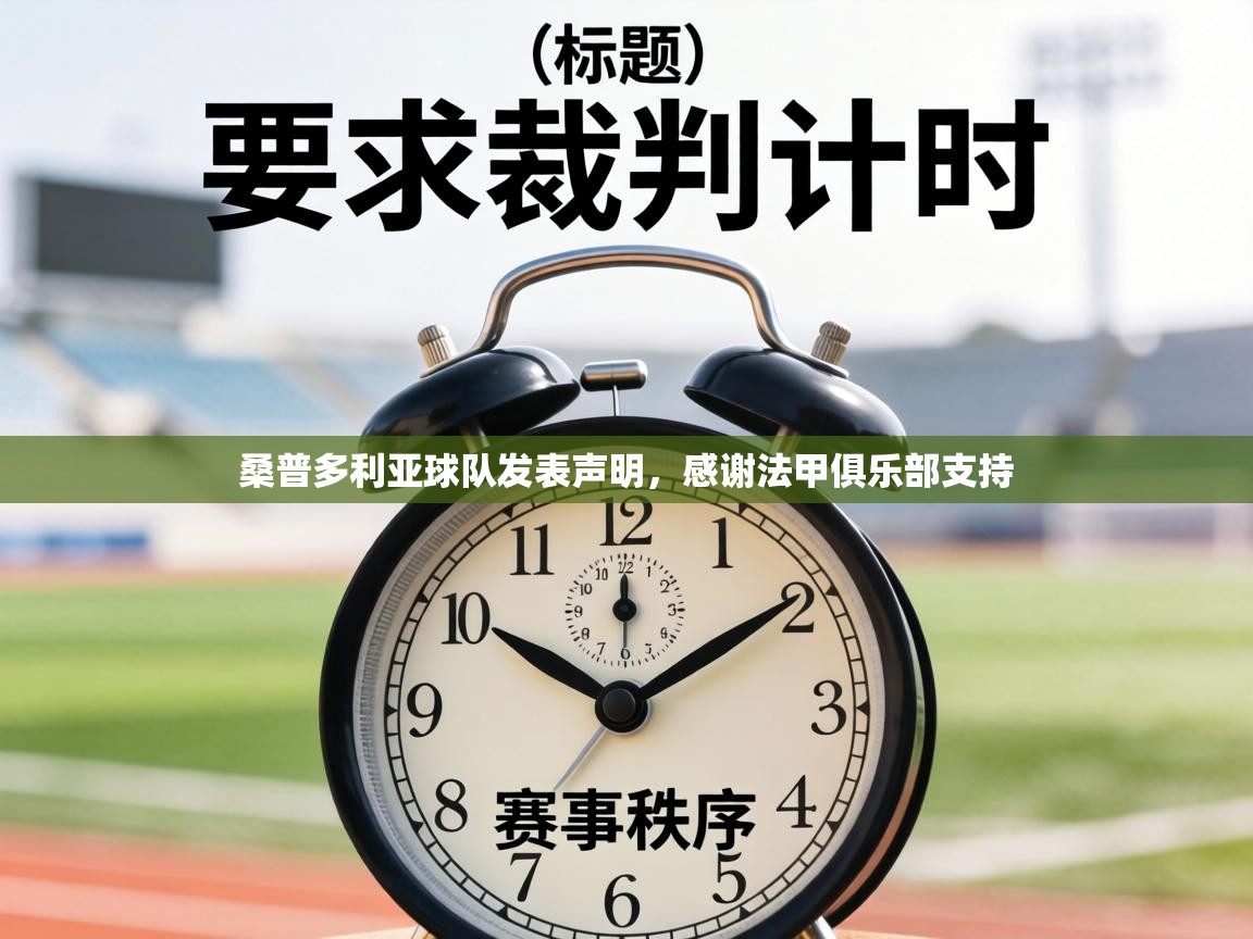桑普多利亚球队发表声明，感谢法甲俱乐部支持  第2张
