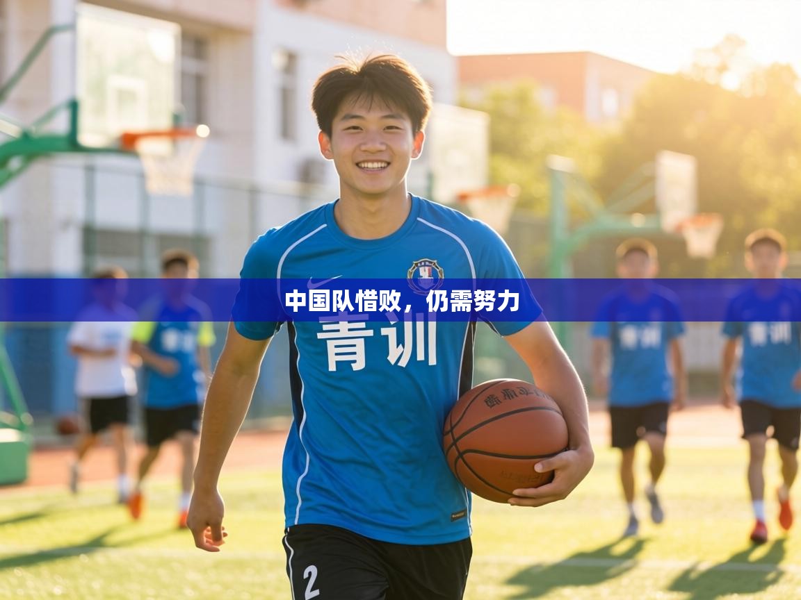 中国队惜败,仍需努力 第1张