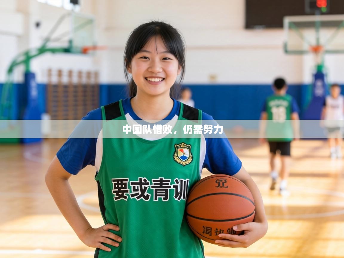 中国队惜败,仍需努力 第2张