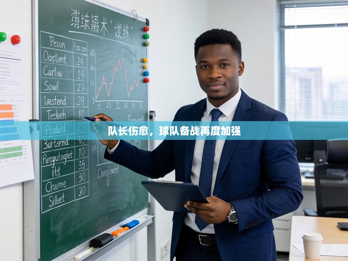 队长伤愈，球队备战再度加强  第2张