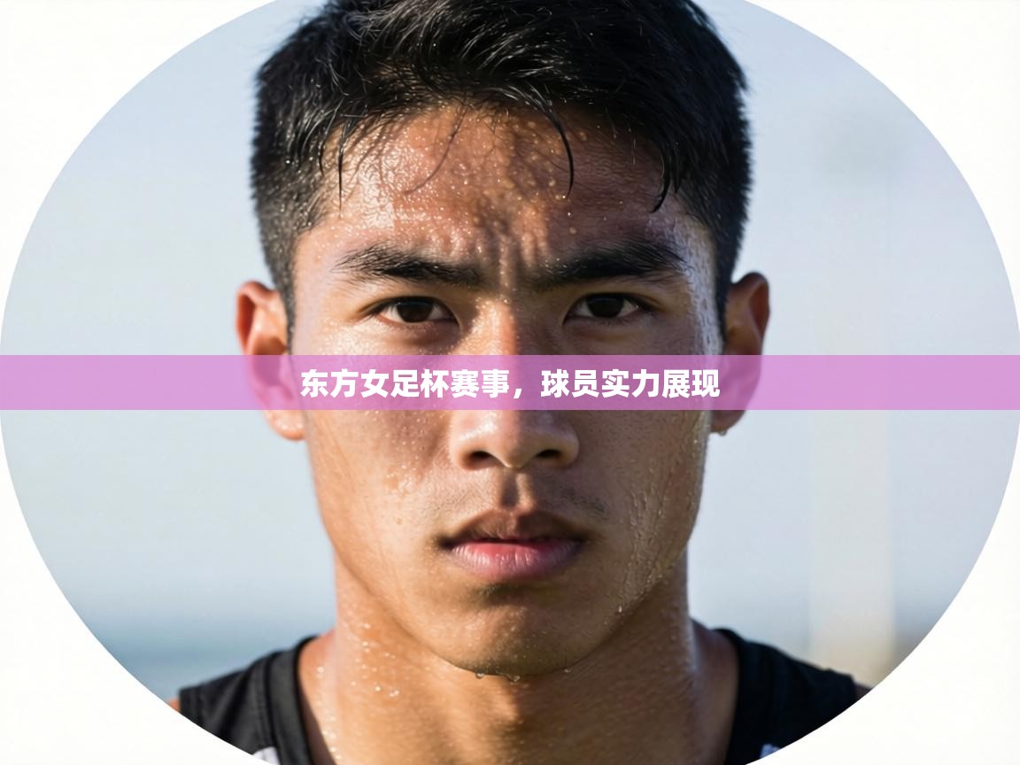 东方女足杯赛事,球员实力展现 第2张